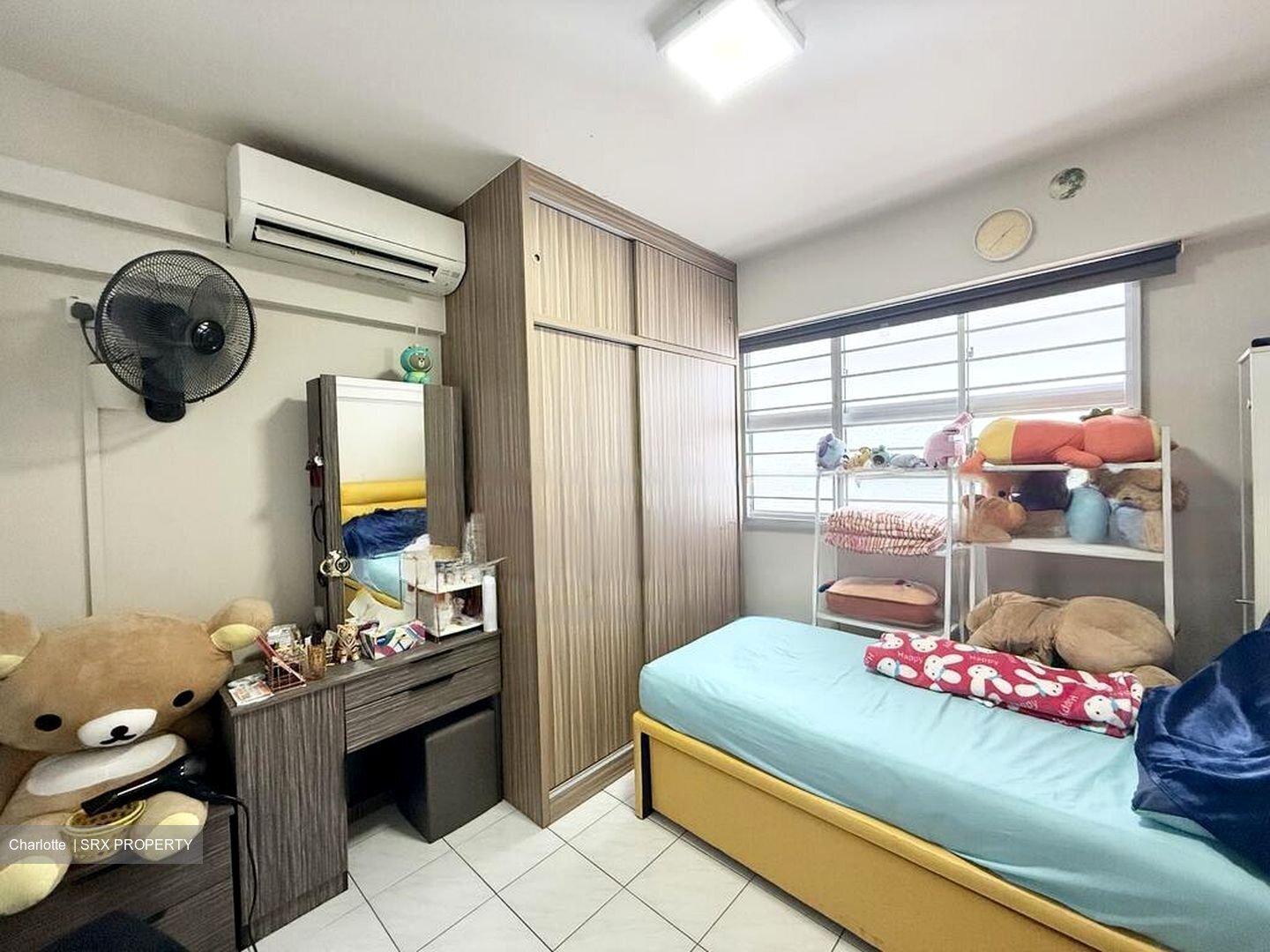 Blk 754 Yishun Street 72 (Yishun), HDB 4 Rooms #470250261